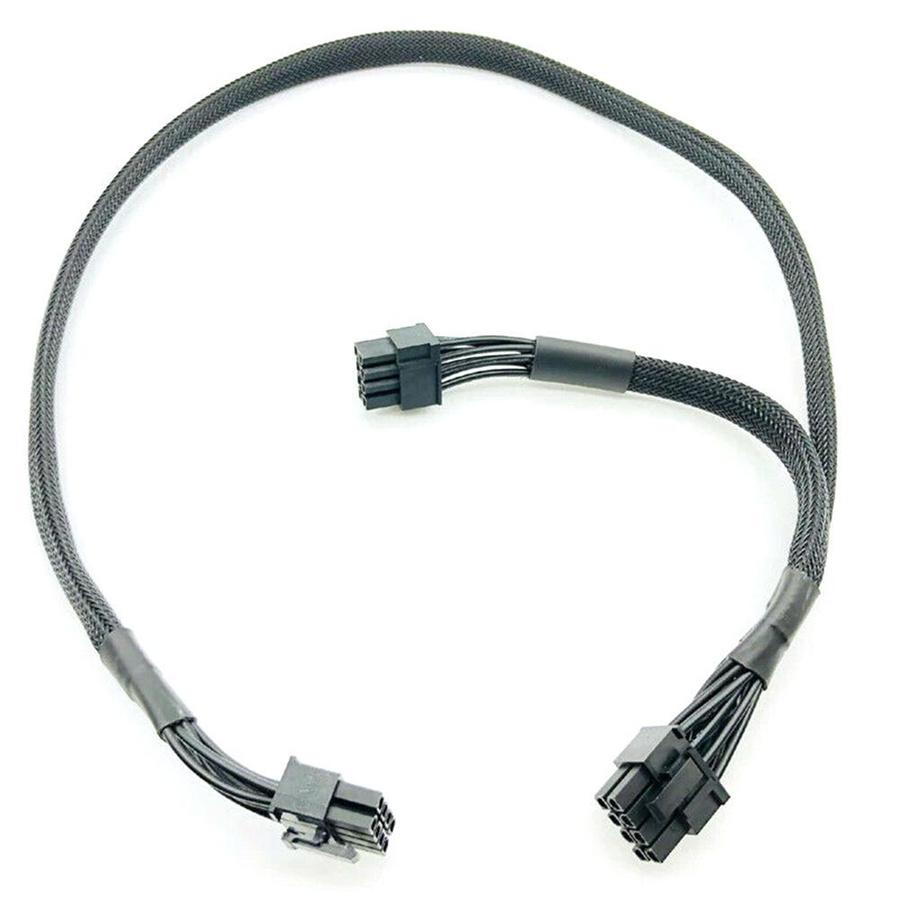 For Corsair 8 PIN TO 8 pin + ( 6+2 PIN) PCIE VGA POWER cable ,TYPE 3, TYPE 4