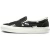 Slip-On Og Lx 'Multi-Logo Black' VN0A45JKVQE