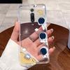 Casing For Xiaomi Mi 9T Pro Mi9T Fundas For Poco F2 / Redmi K20 Pro Clear Silicone Soft TPU Back Cover Cute Cat Protective Case