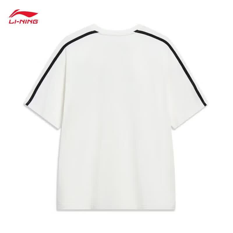 Li-Ning Men's Cotton Short Sleeve T-Shirt