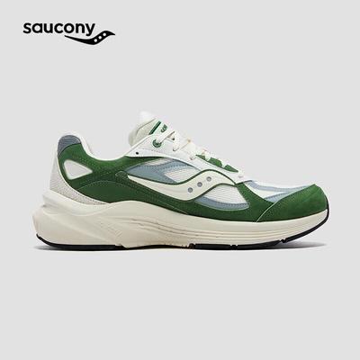 KINVARA PWR Retro Casual & Running Shoes