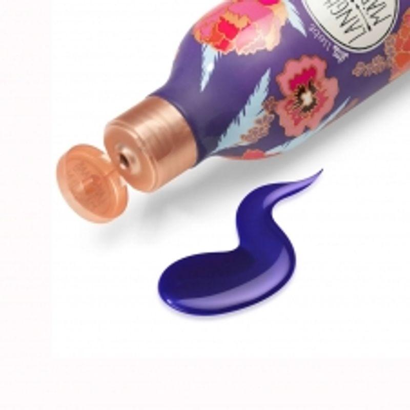 Langhaariges Mädchen Silberblond Shampoo 300ml