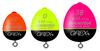 Grex Plus Namida Phi30 Yellow (Float with Can) ((5B)13.6g/Namida Phi30