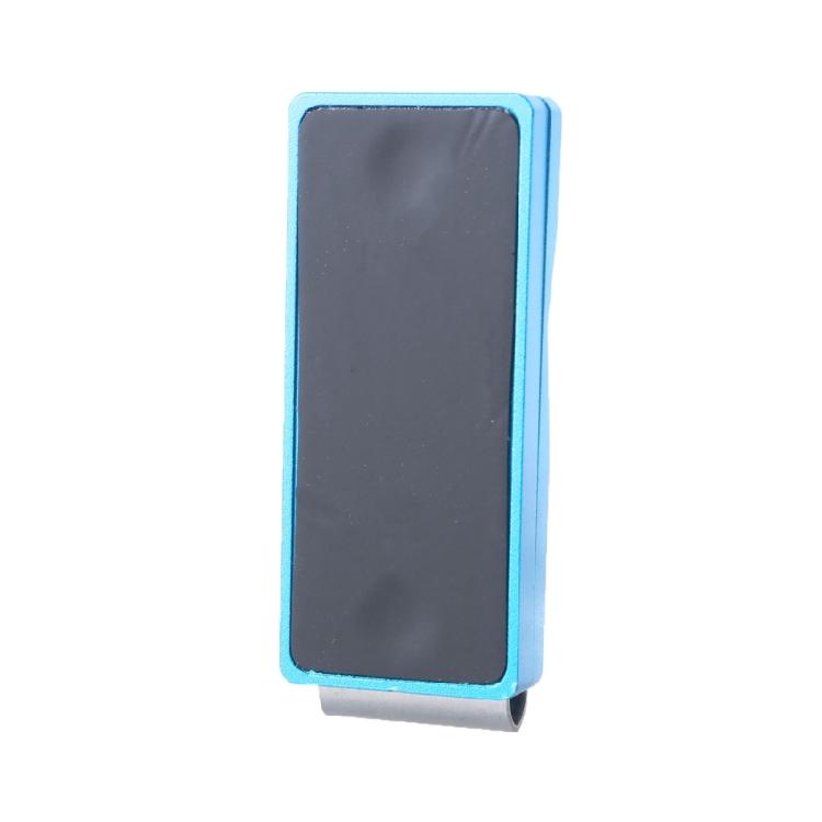 Stainless Steel Magnetic Billiard Chalk Holder Billiard Chalk Clip Magnetic Chalk Holder Belt Clip Easy To Use