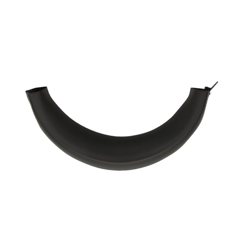 Breathable Silicone Headsets Headband Protective Guard Head Beam Sleeve for V2 V2X Over Ear Headphones чёрный