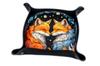 Dice Tray Tacka Na Kości Fox Souls 22x22cm