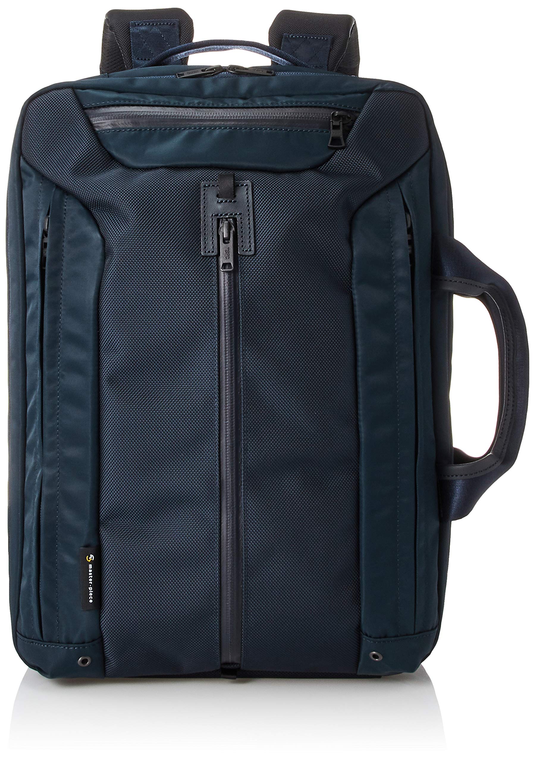 

Business Bag Time Navy [Masterpiece] Men s Темно-синій