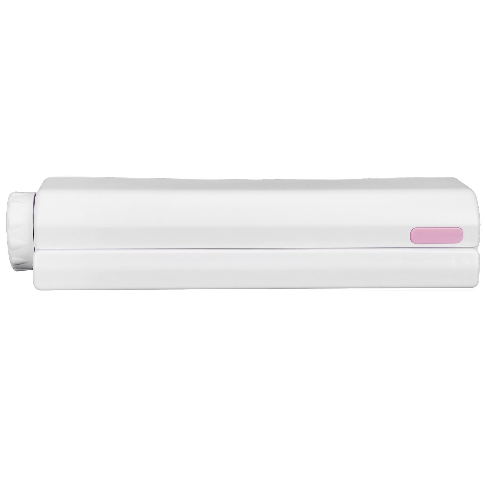 

Телескопическая выдвижная веревка для белья, вешалка для сушки одежды для использования в помещении и на открытом воздухе Type 1