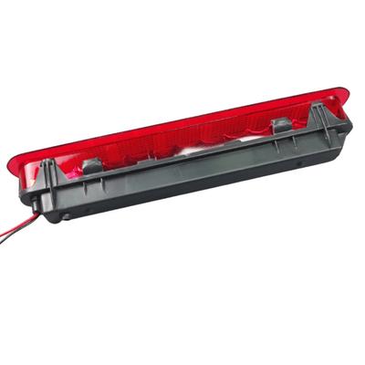 Componenti elettrici Terza luce di stop Parti in plastica Plug-and-play