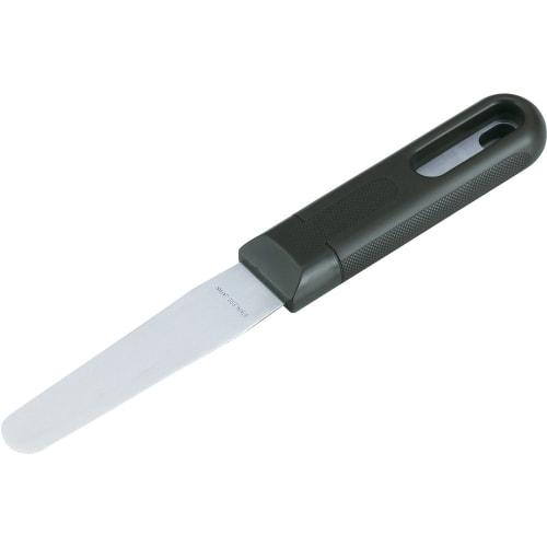 

TRUSCO Spatula, 100mm, TS-208