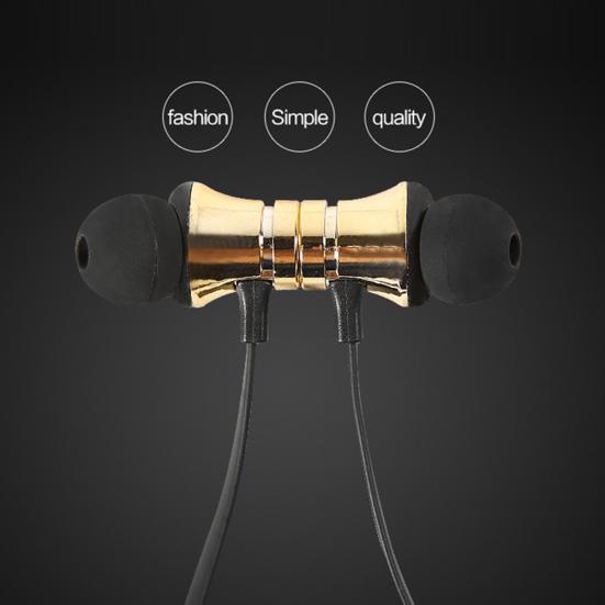 1Set XT11 Wireless Long Standby Time Earphone Multifunctional Universal In-ear Mini Wireless Bluetooth-compatible