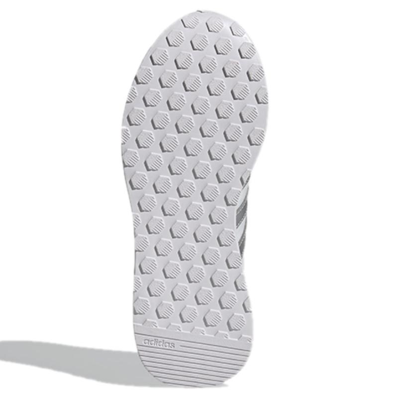 Adidas Women's Run 60s 2.0 'Chalk Silver Metallic' Women's Sneakers FZ0959