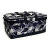 ALBATRE Multi-Gear Container, Limited Edition Leaf Camo Gray