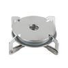 Outdoor Folding Gas Stove Portable Camping Furnaces Stove Survival Furnaces Pocket Picnics Gas Cooker Portable Burners
