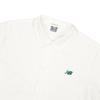 New Balance Jackets & Coats Unisex White AMJ41341-CIC