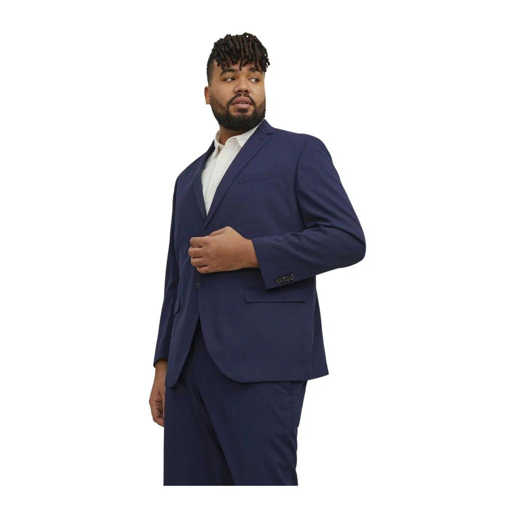 Jack And Jones Mens Franco Slim Blazer