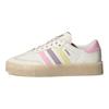Adidas Sambarose White Pink Purple Women's EG1817(S-BOX)