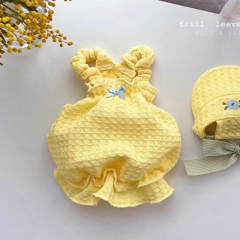 Pet Psí oblečení Vesta Jaro a Podzim Tenká kočka Pomeranian Malé štěně Teddy