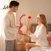 Lightweight Foam Archery Toy Cupid Bow And Arrow Costume Accessory, Valentine's Day Mini Couple Gift for Valentine Set with Heart Halloween