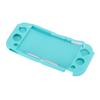 Allinclusive  ive   Cover Silicone Case  For   Lite  Console Game Machine(Blue )