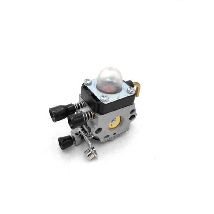 NEW Carburetor For Stihl FS38 FS45 FS46 FS55 FS55R KM55 FS85 FC55 FS38 Mower Trimmer Zama C1Q-S66 C1Q-S71 C1Q-S97 A C1Q-S143