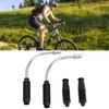   Brake Noodle Cable Pipe Bendable Friction Reduction Rustproof   Cycling Brake Pipe for Mountain Bikes Road Bikes BMX