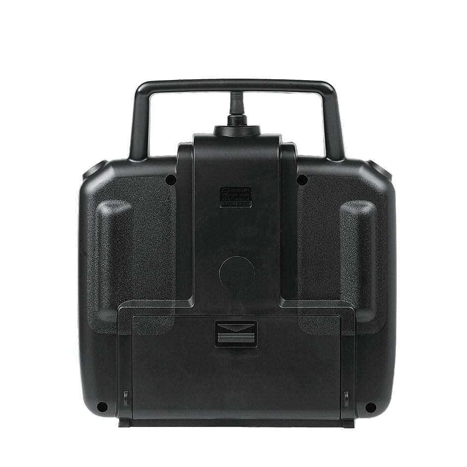Futaba Radio for Electric Trailers and 4YWD-R214GFE-U300/3 (Basic Trucks) 00008692-3