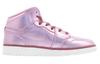 Air Jordan 1 Mid Se 'Pink Rose' Gs AV5174-640