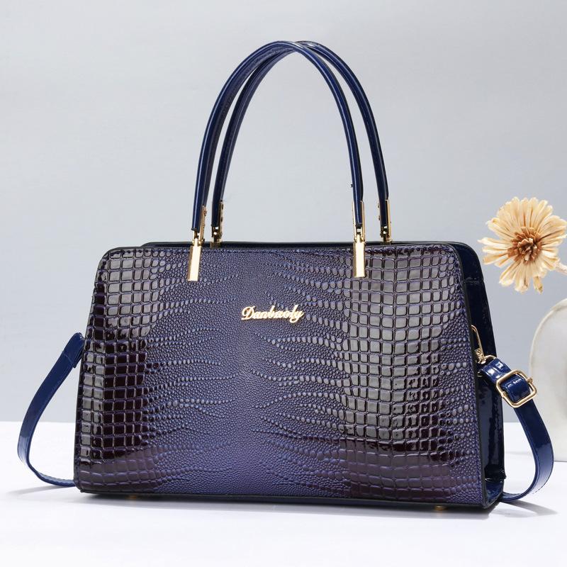 

Новые кожаные женские сумки, изысканные женские сумки через плечо, модные роскошные женские сумки-мессенджеры, высококачественная женская сумка-тоут