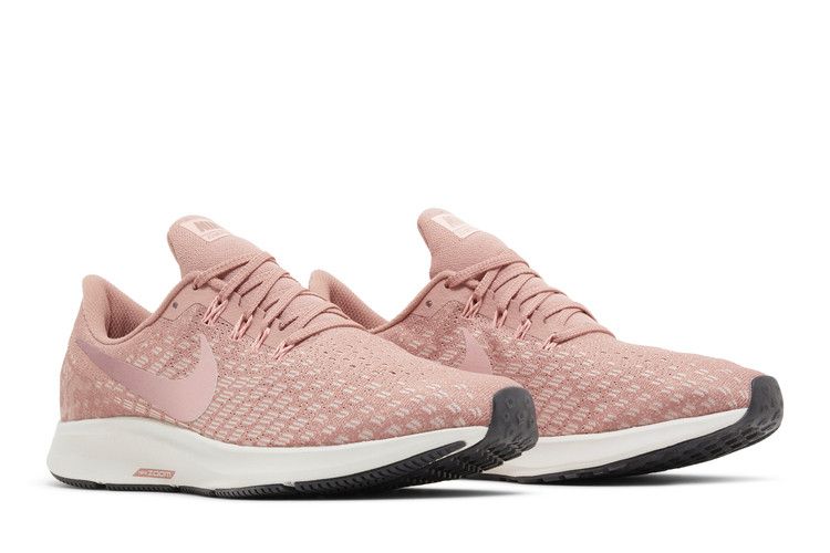 Women's Sneakers Nike Air Zoom Pegasus 35 Rust Pink (Women's) Rust Pink/Guava Ice/Pink Tint/Tropical Pink