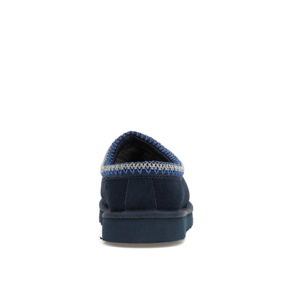 UGG Tasman Slipper Deep Ocean Men Sneakers Blue 5950-DEOC