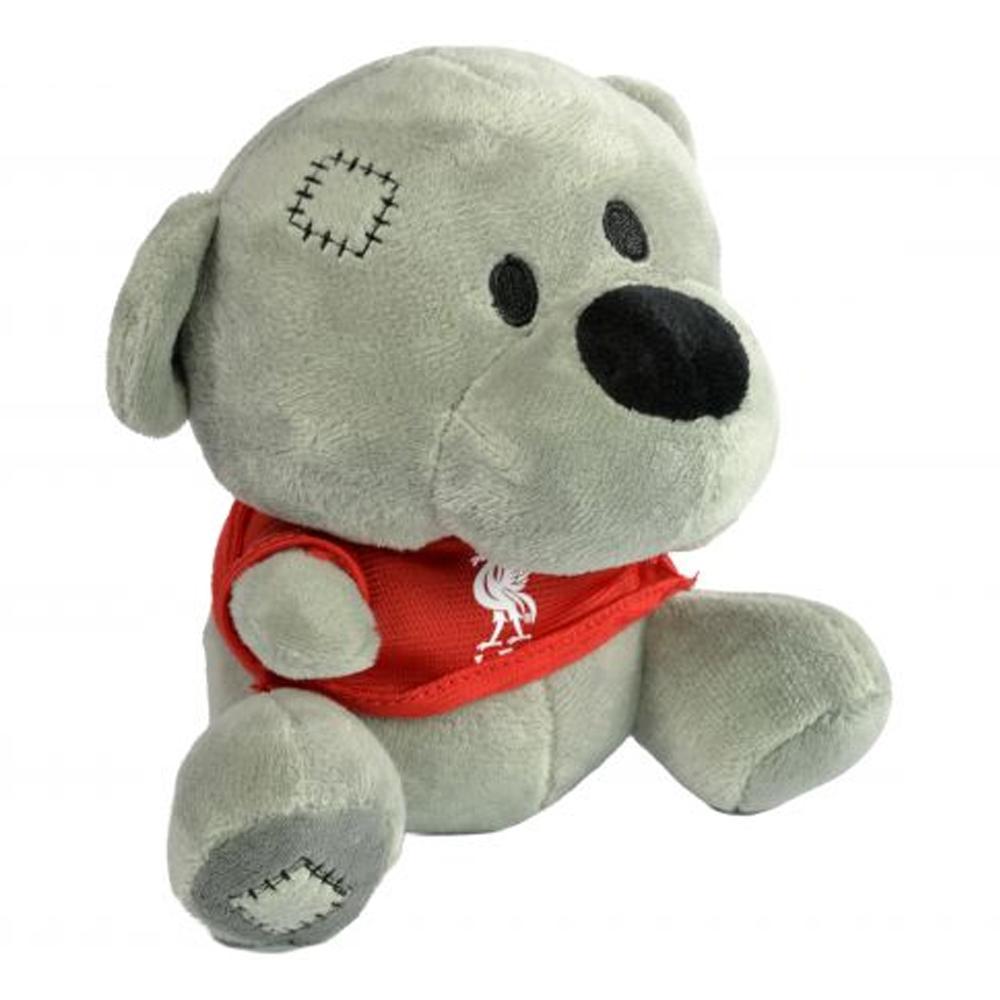 Liverpool FC Timmy Bear Plush Toy