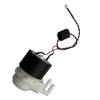 Peristaltic Pump Replacement For Roborock S8 MaxV Ultra, Low Noise Operation Compatible With Robot Vacuum Cleaner