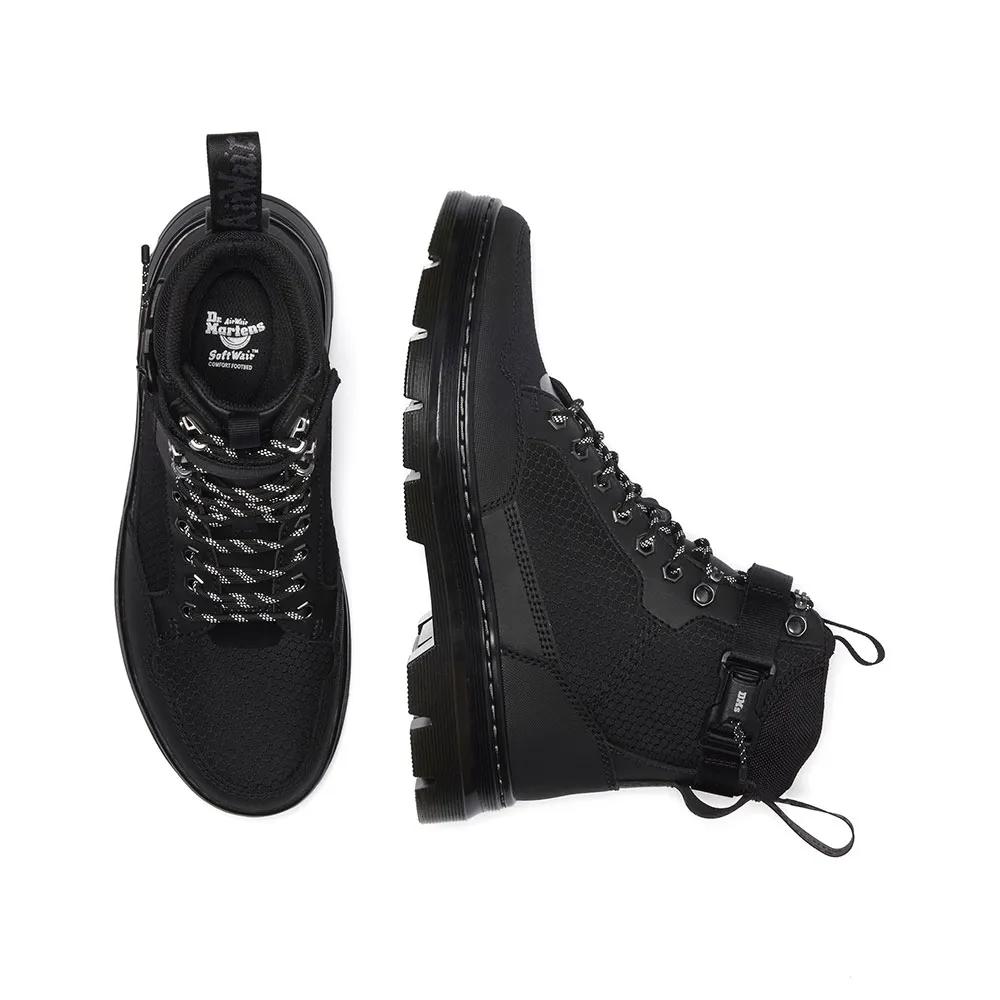 Dr Martens Combs Tech Mk.02 Buty