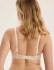 Cloe Esotiq Push-up Bra | Cream DEPOZYT 80D