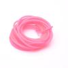 5-Meters/Bag Night Light Tube, Deep Water High-Pressure Fishing Line Tube, Soft Rubber Fishing Night Light Tube