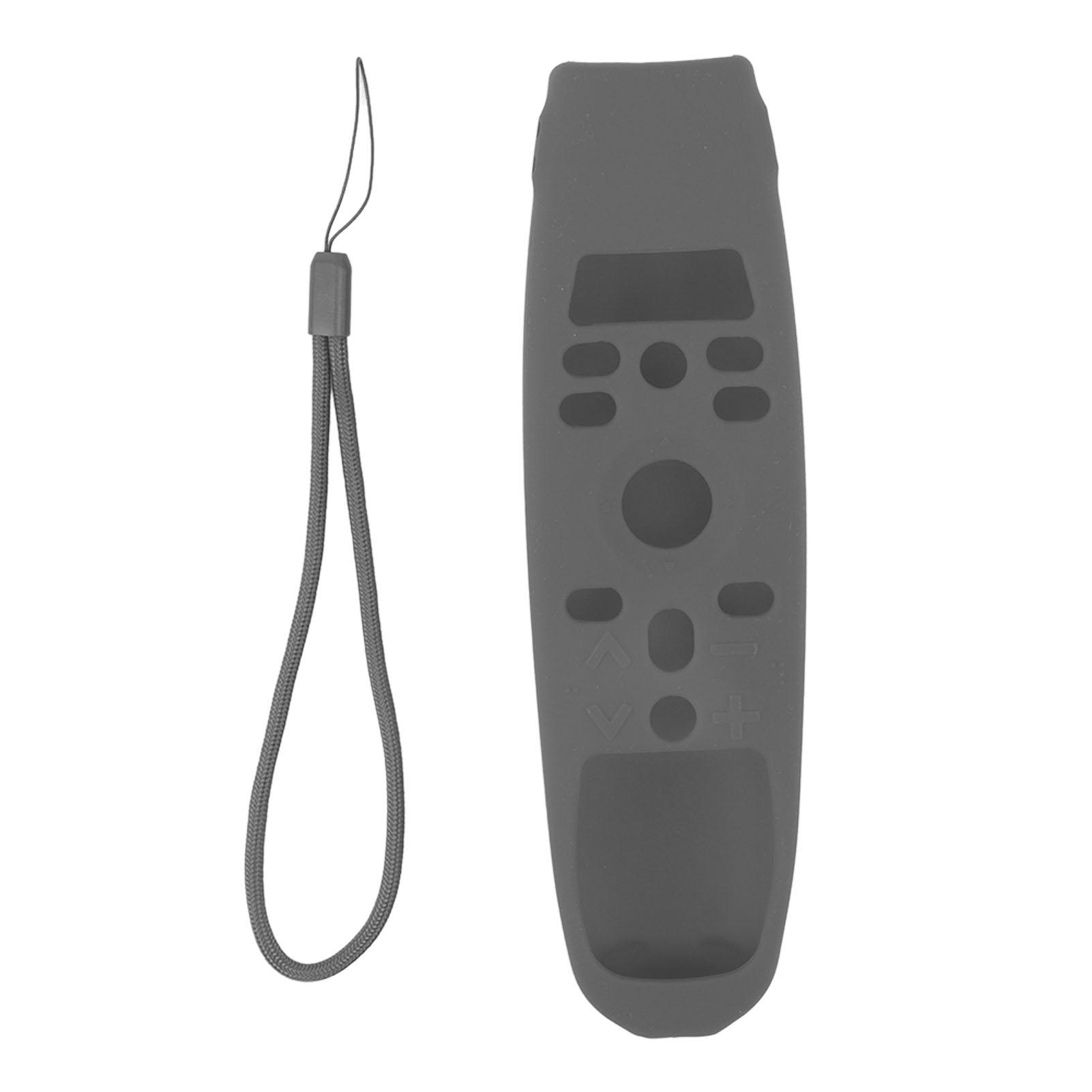 

Умный Пульт Дистанционного Управления Защитный Чехол Силиконовый Пылезащитный Чехол для ТВ-контроллера для LG MR 20 Красный серый