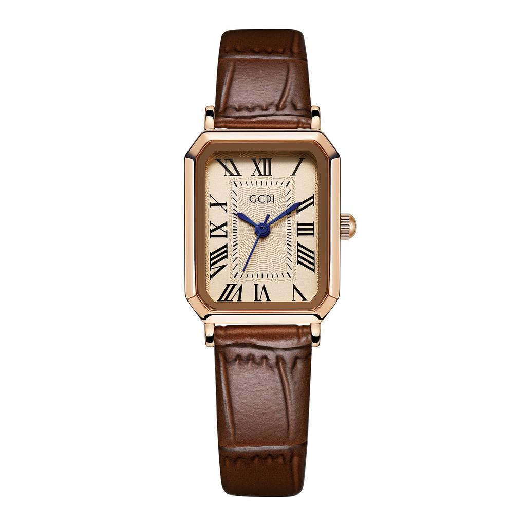 Personalised ladies’ watches—express your individuality: the ideal birthday and festive gifts for business and outdoor activities