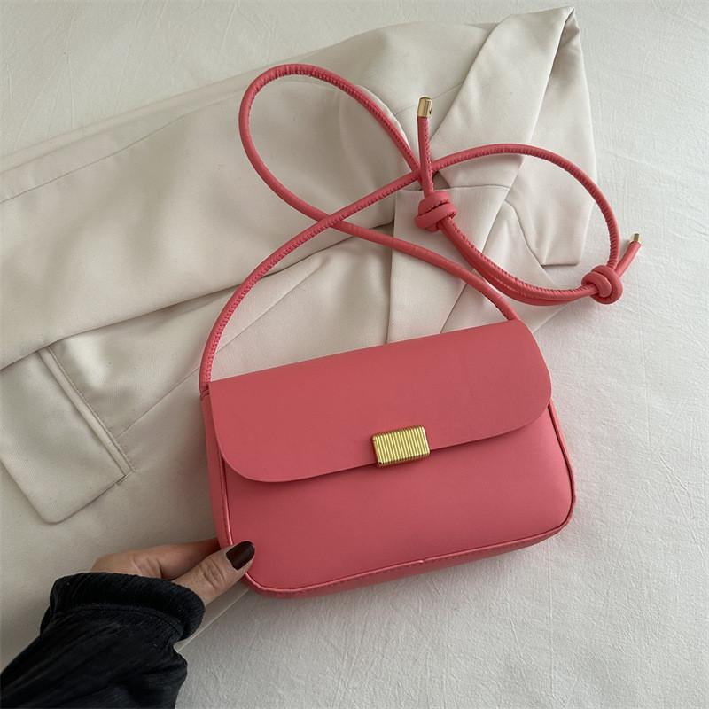 Trendy Retro Chic Small Square Bag For Women Perfect For Everyday Casual Use