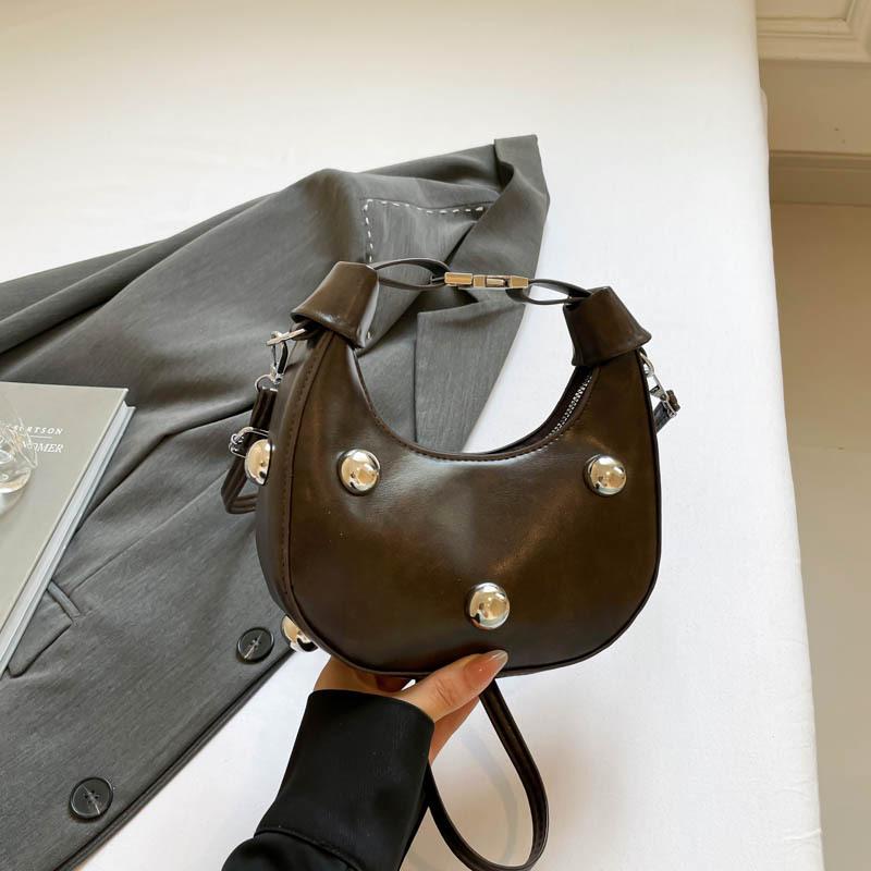 

Женская сумка высокого класса нишевого дизайна, летняя новая модная сумка через плечо, сумка-мессенджер, женская трендовая сумочка