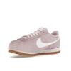 Nike Cortez Vintage Růžová Pěna Dámské Tenisky Gumová-Středně Hnědá Bílá FJ2530-600
