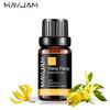10ml/30ml/100ml Ylang Ylang Pure Essential Oil Aromatherapy Diffusers Oil Purify the Air Bactericide MAYJAM