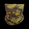 Ruichun Military Green Camouflage Face Mask