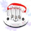 Lie Detector Truth Or Dare Party Vibration Current Dual-Mode Tricky Toy