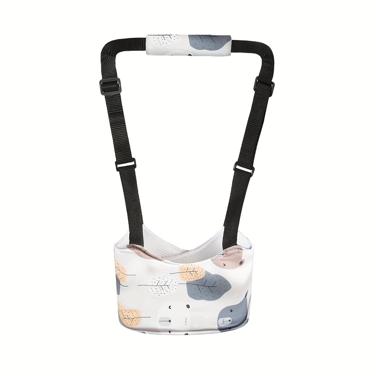 

Multifunctional Baby Front-Facing Sling & Waist Stool for Infants and Toddlers