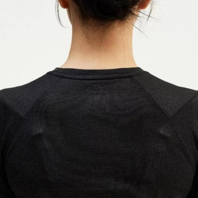 Seller Hub Sports New Balance Short Sleeve Athletics Running Short Sleeve Tee Nbnee2p232 19