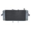 Radiator Cooler W/ Fan For Suzuki GW250 2012-2020 2019 GSX250R Motorcycle Acsessories Accessory