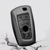 Autoschlüsselhülle Für Bmw F20 F30 G20 F31 F34 F10 G30 F11 X3 F25 X4 I3 M3 M4 1 3 5 Serie Schale Schlüsselanhänger Halter Zubehör