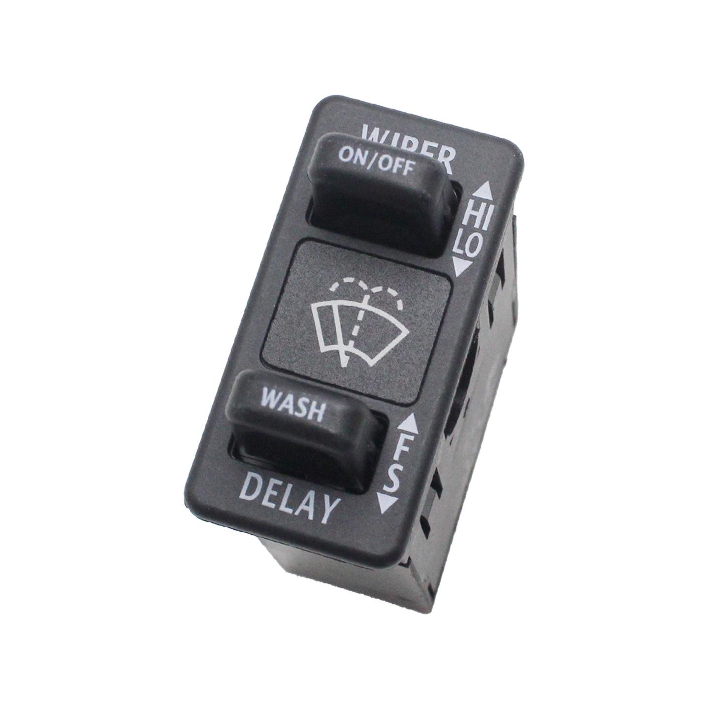 Windshield Washer Wiper Switch 0623096002 None