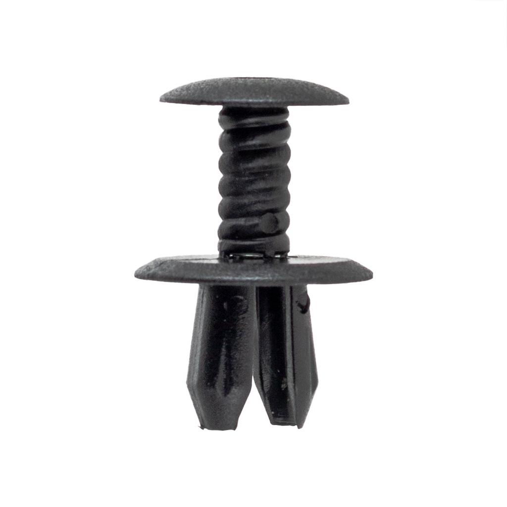 Volkswagen Golf IV, Golf Plus, Golf V, Polo, Passat Trunk Floor Panel Clip - 1 Piece